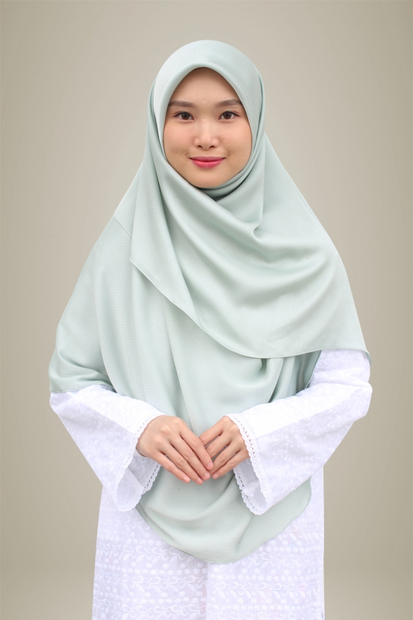 Bawal Hasna Haura - Glacier